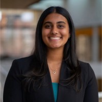 Rucha Deshpande