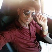 Nandhu Priyan M