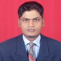 Chandra Shekar