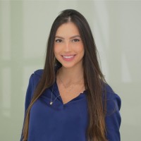 Maria Lorena Borille De Almeida