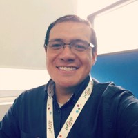 Cesar Eliecer Gutierrez Camargo
