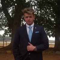 Kevin Gouws
