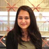 Himanshi Bansal