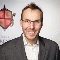Mathieu Barbeau, ing. M.Sc.A., PMP