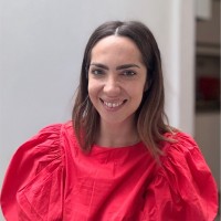 Agustina Brizio