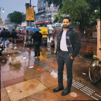 Naveen Mishra