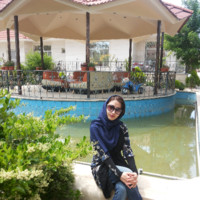 Zahra Rahmatinejad