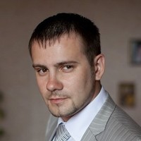 Андрей Шавров