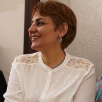 Saeideh Shakoori