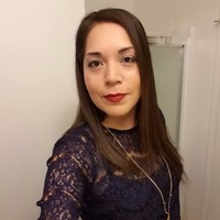 Judith Ramirez