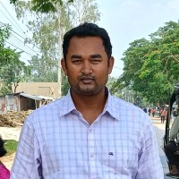 Zobaidur Mohon