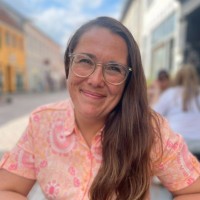 Lucia Alba Broberg