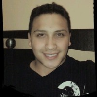 Nelson Alexander Saénz Chacón