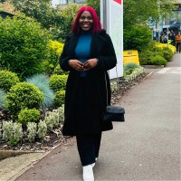 Benedicta Madueke