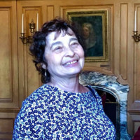 Carol Sandberg