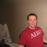 Troy Morgan