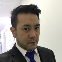 Ooi Tiong Wui James