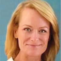 Kate Mcmahon Crofton