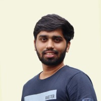 Krishna Kumar Venkatesh