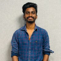 Bhanu Prakash