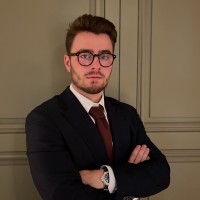Maxime DAMOUR