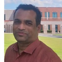 Srinivasa Rao Damuluri