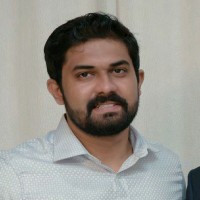Tony Pattara