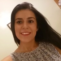 Cristina Mateos Sosa