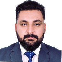 Dr. Hanan Akbar