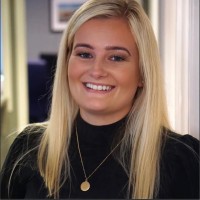 Kamilla Nilsen Dahl