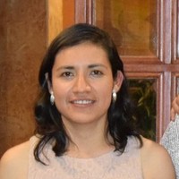 Rosa Anahi Gonzalez Garcia