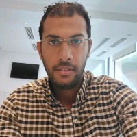Ahmed El Araby