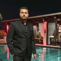 Shubhankar Nayan Singh