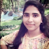 Akhila Sirigadha