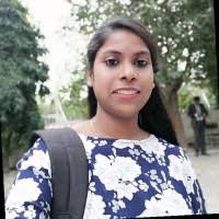 Pavithra Kiran