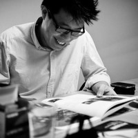 Marcus Leong