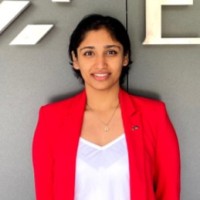 Ragini Mehta