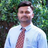 Vikas Patil