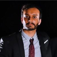 Jarraf Amin