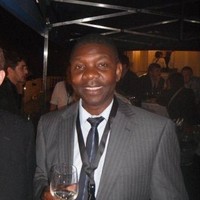 Nelson Gororo