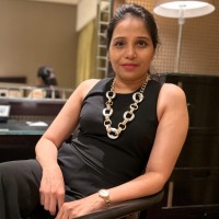 Nutan Fernandes