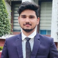 Ankit Arya