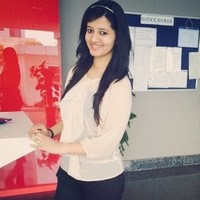 Vibhuti pandey