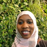 Wahiba Adam
