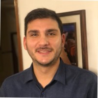 Gastón Braian Mercadante