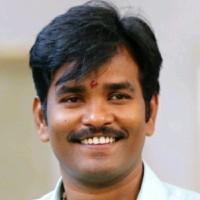 Naga Subramanyam M