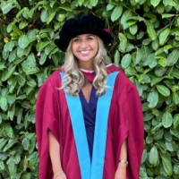 Dr Robyn Bullingham