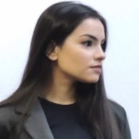 Vitória Brito