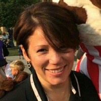 Yvette Friedman