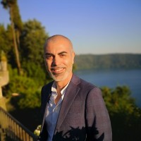 Fabrizio Quattrini De Siena